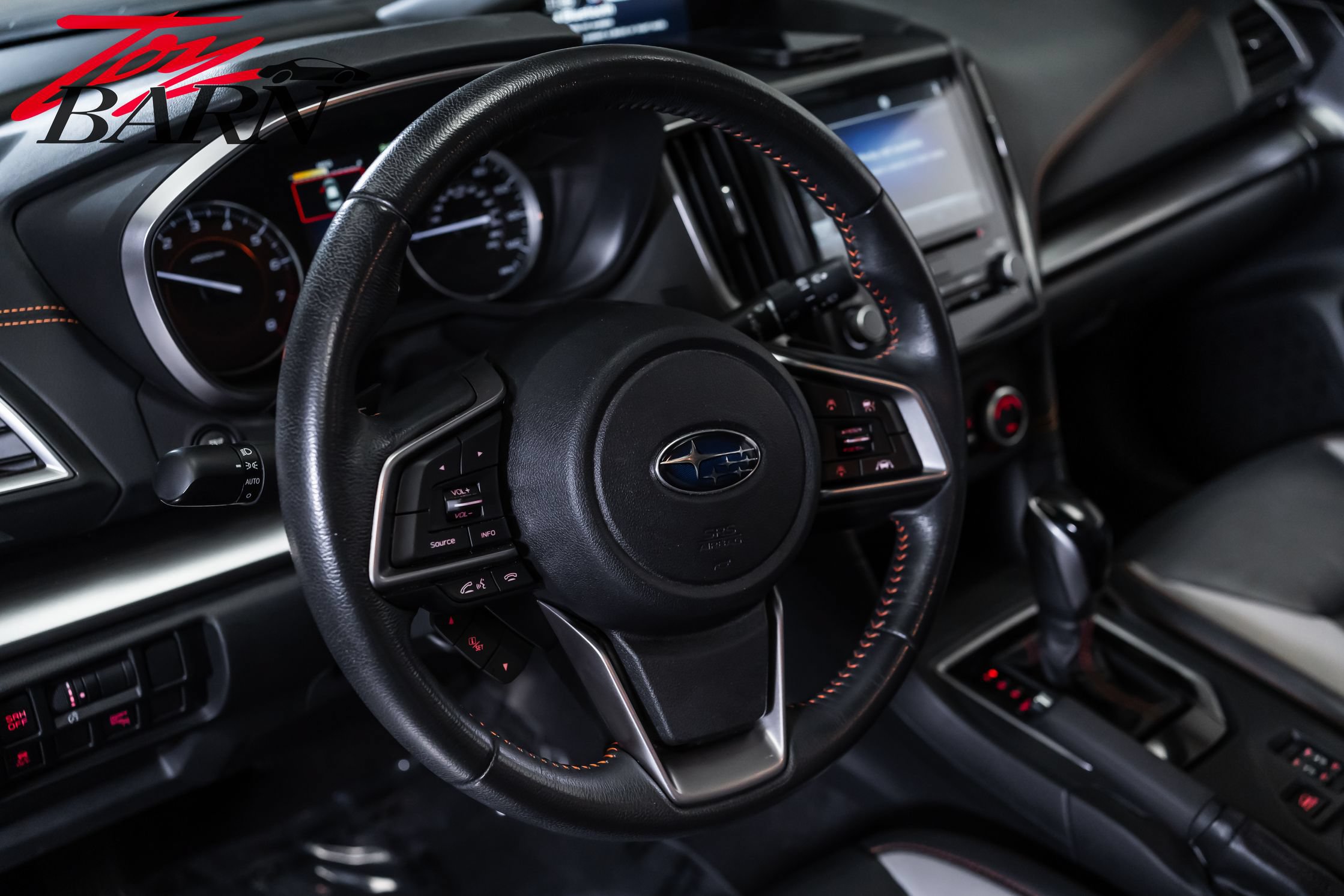 Used 2018 Subaru Crosstrek 2.0i Limited AWD/4WD image 19