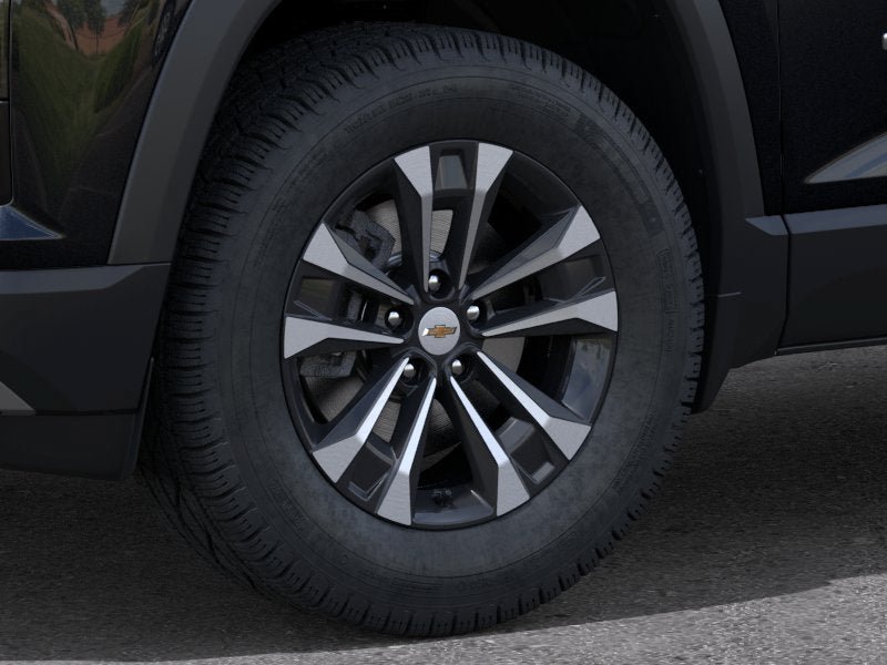 New 2027 Chevrolet Equinox LT w/ Convenience Package II FWD image 33