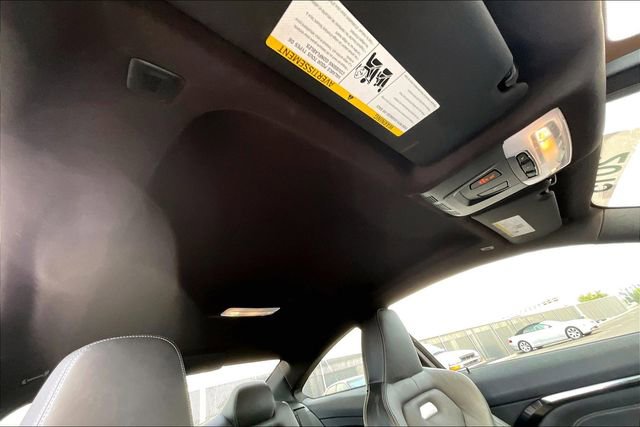 Used 2015 BMW M4 Coupe image 17