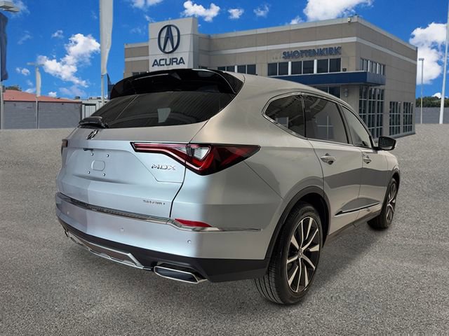 New 2026 Acura MDX w/ Technology Package image 5