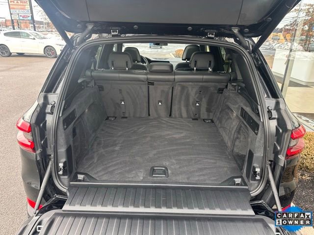 Used 2023 BMW X5 xDrive40i w/ Premium Package image 6