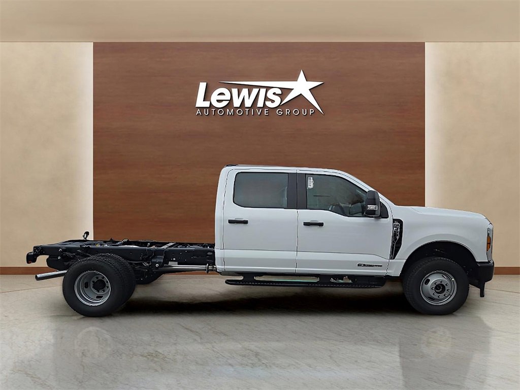 New 2026 Ford F350 XL image 5