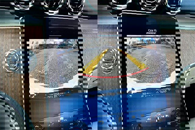 Certified 2023 Mercedes-Benz C 300 4MATIC Sedan image 17