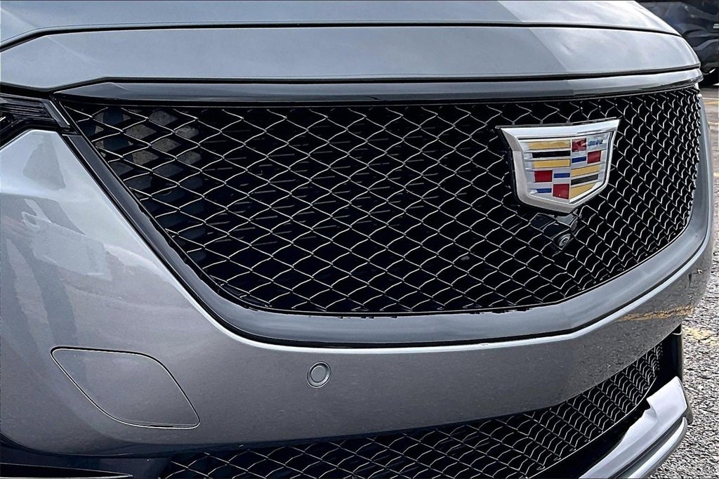 Used 2020 Cadillac CT5 V w/ Platinum Package image 28