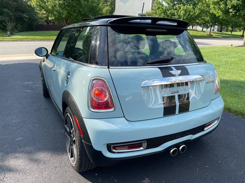 Used 2012 MINI Cooper S FWD image 15