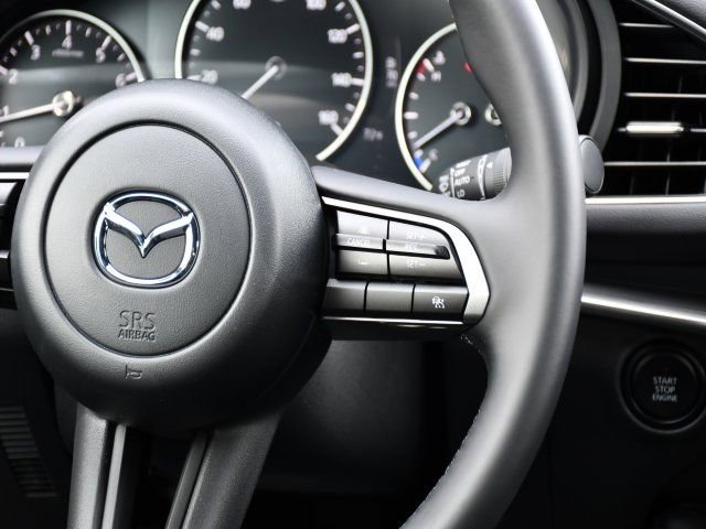 New 2026 MAZDA MAZDA3 s Sport FWD image 21