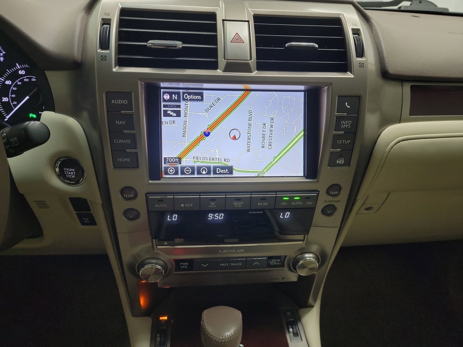 Used 2014 Lexus GX 460 Luxury image 21