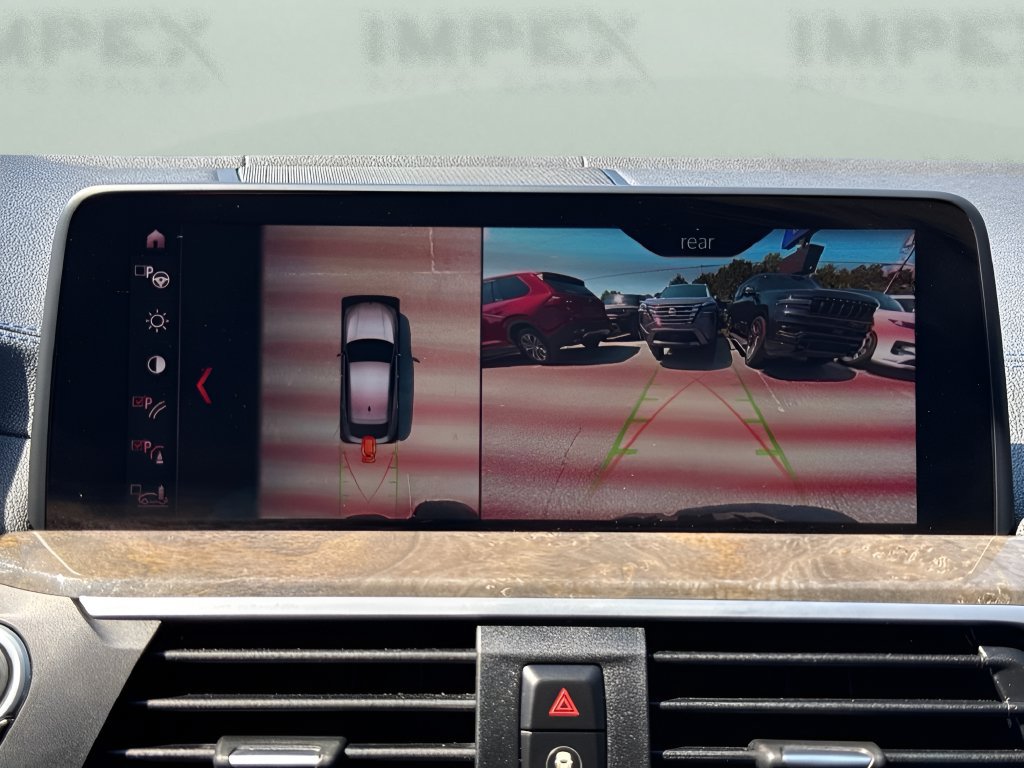 Used 2019 BMW X4 M40i w/ Executive Package AWD/4WD image 20