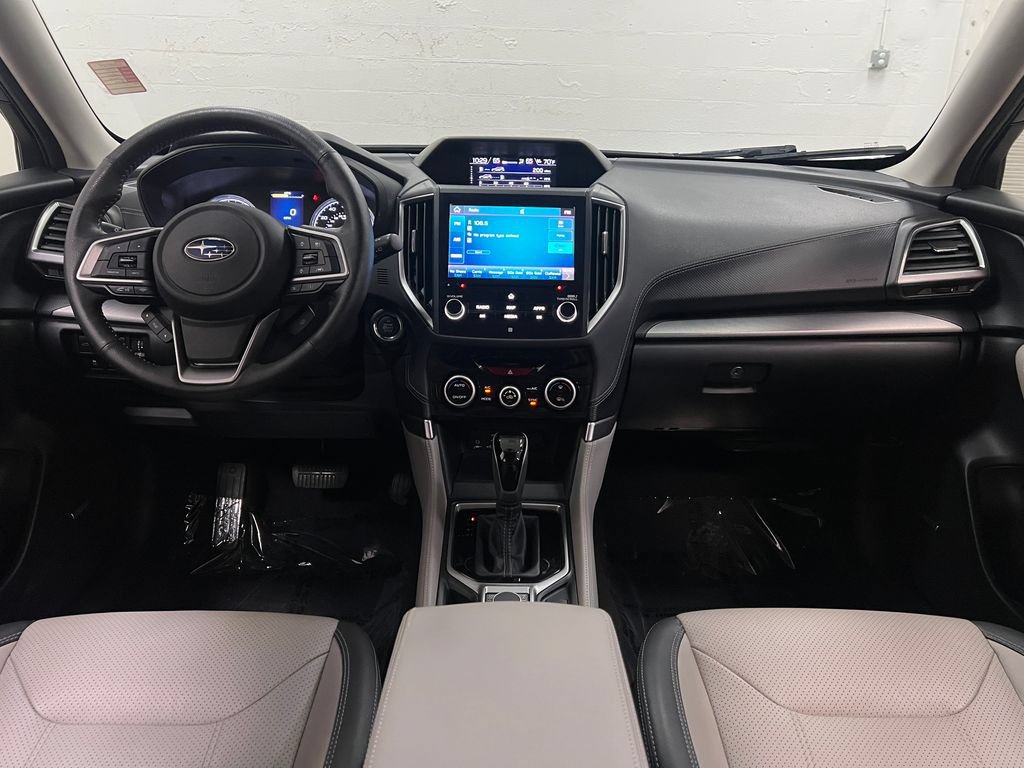 Used 2019 Subaru Forester Limited w/ Popular Package #3 AWD/4WD image 12