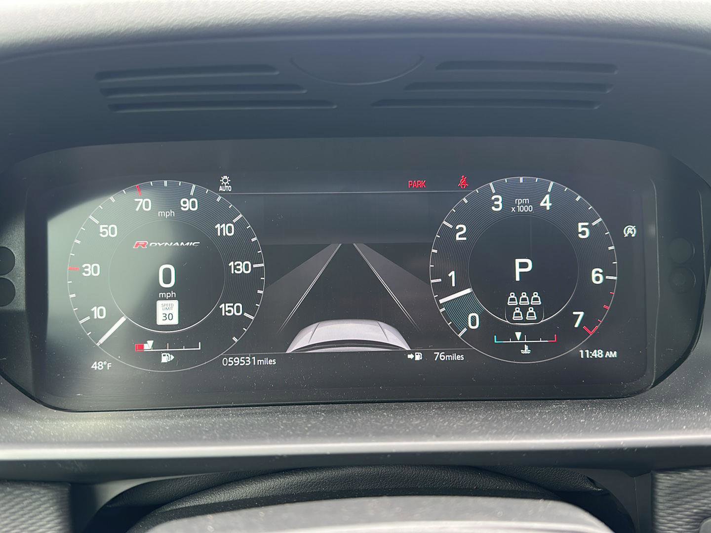 Used 2021 Land Rover Discovery HSE R-Dynamic image 15