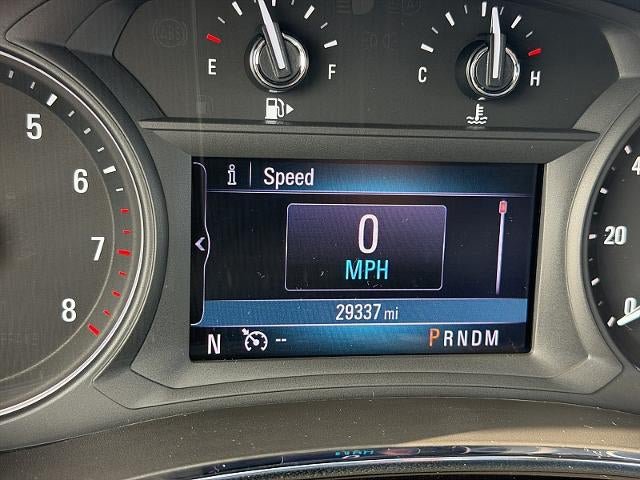 Used 2019 Buick Encore Essence AWD/4WD image 30