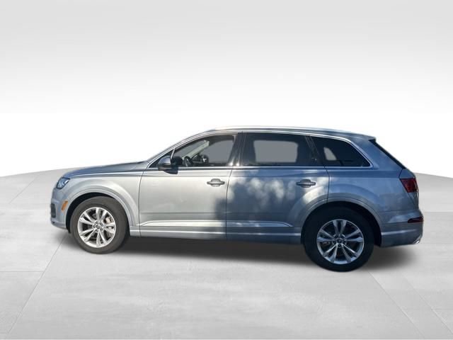 Used 2018 Audi Q7 3.0T Premium Plus image 3