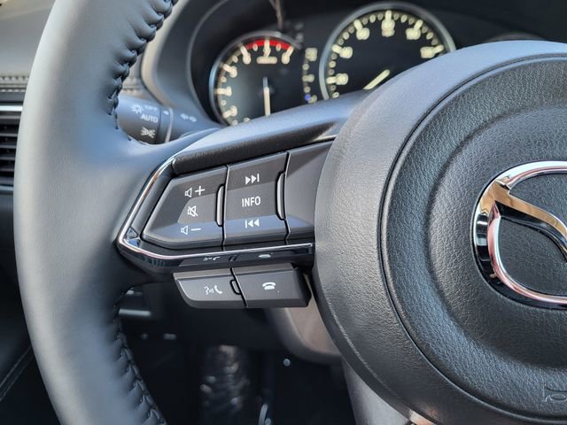 New 2025 MAZDA CX-5 AWD 2.5 S w/ Premium Plus Pkg image 8