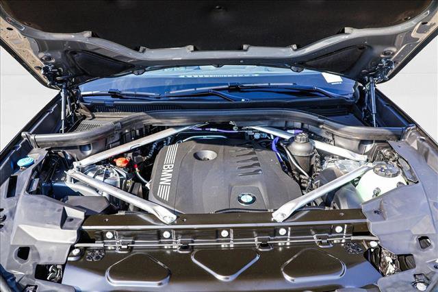 New 2026 BMW X5 xDrive40i image 27