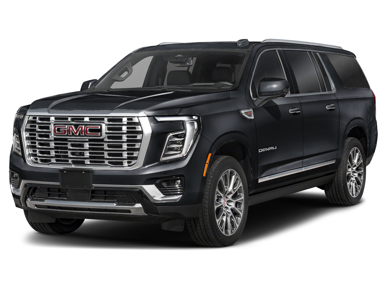 New 2026 GMC Yukon XL Denali w/ Denali Reserve Package AWD/4WD image 32