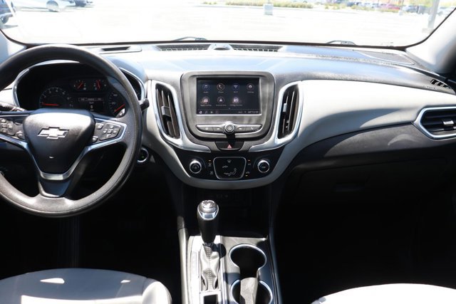 Used 2020 Chevrolet Equinox LS FWD image 14