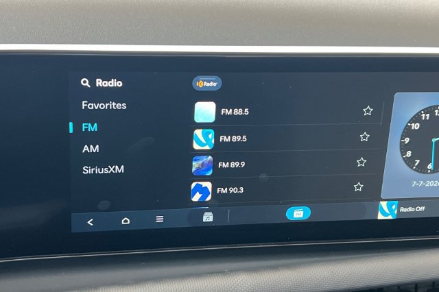 New 2026 Hyundai Tucson SEL AWD/4WD image 17
