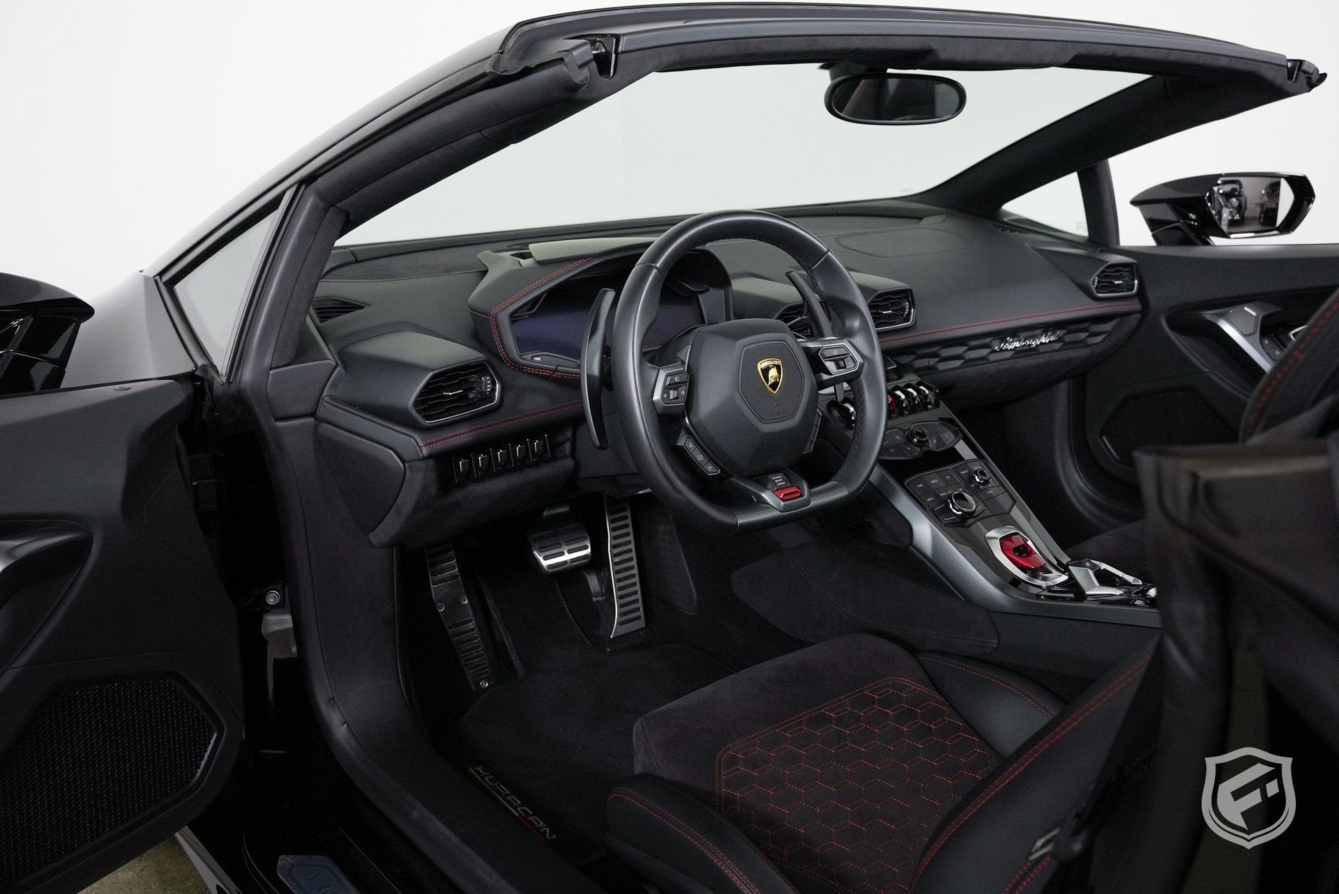 Used 2017 Lamborghini Huracan LP 580-2 image 26