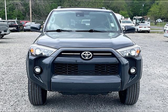 Used 2024 Toyota 4Runner SR5 image 2
