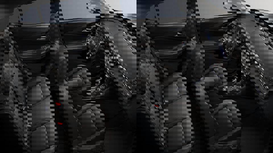 New 2025 Buick Encore GX Avenir w/ Avenir Technology Package image 58