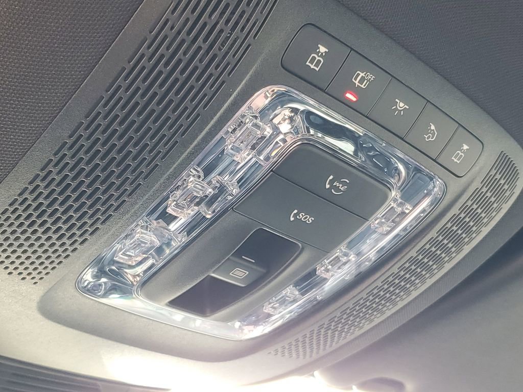 Used 2025 Mercedes-Benz GLS 450 4MATIC image 21