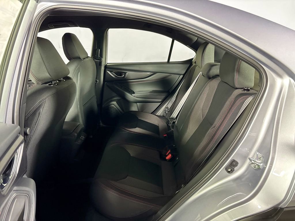New 2026 Subaru WRX Premium AWD/4WD image 19