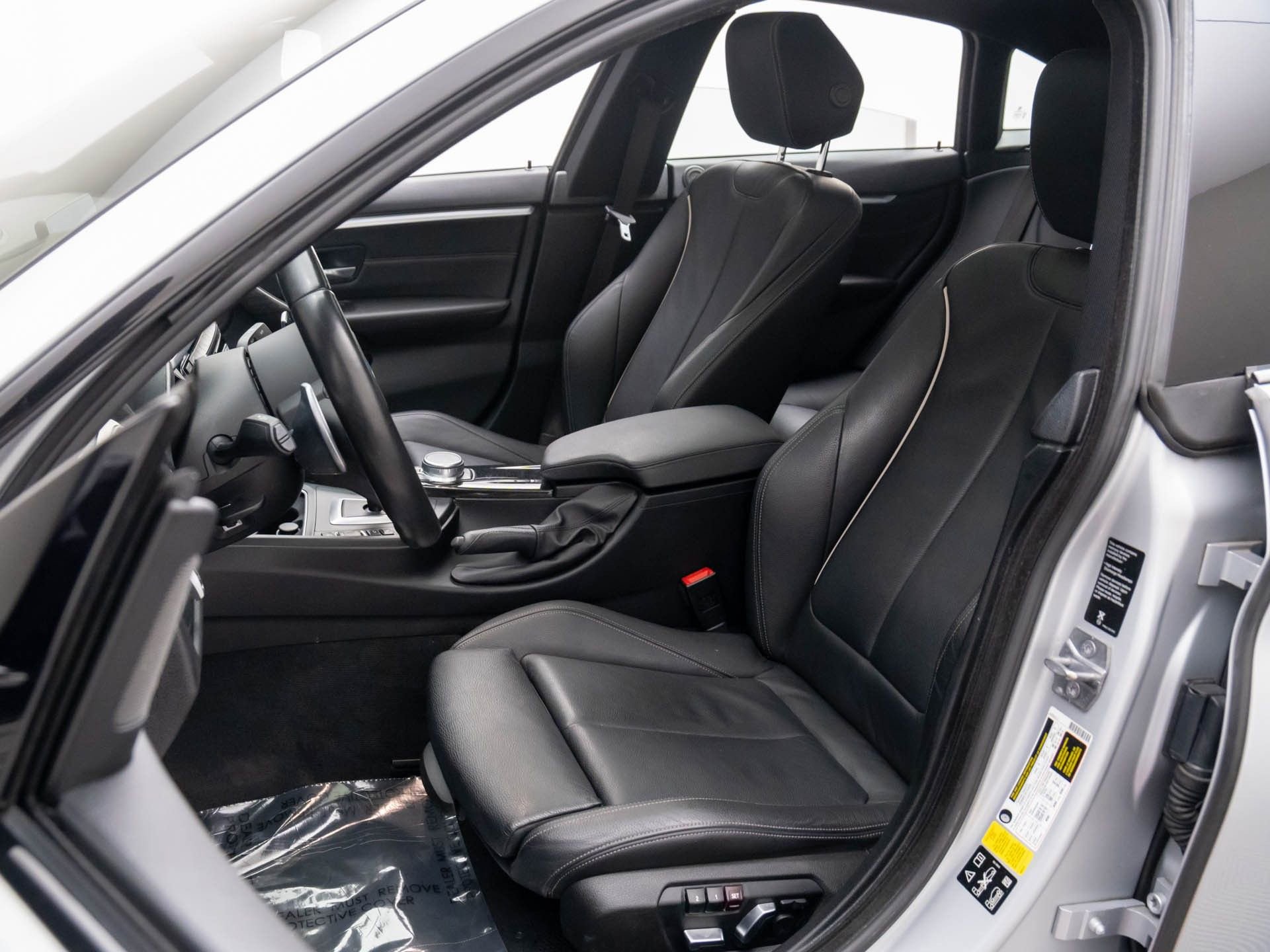 Used 2019 BMW 440i Gran Coupe xDrive image 17