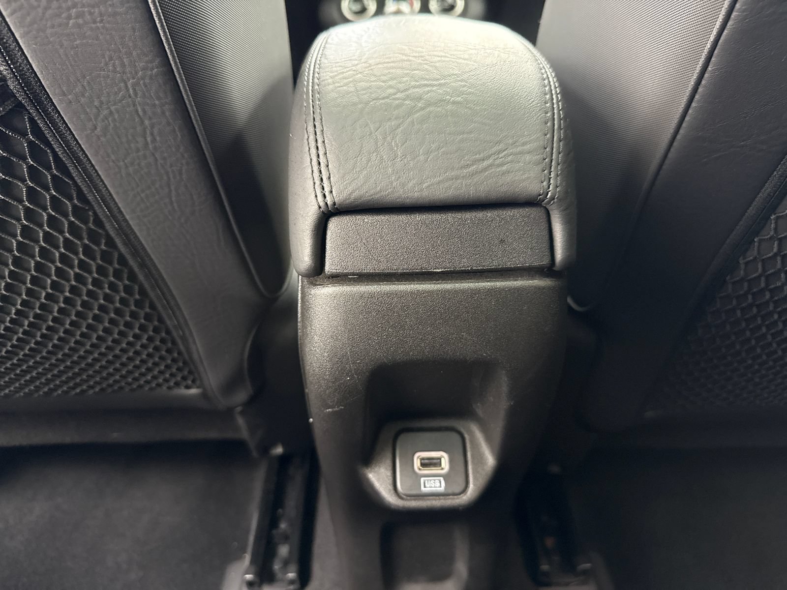 Used 2020 FIAT 500X Sport w/ Premium Group AWD/4WD image 38