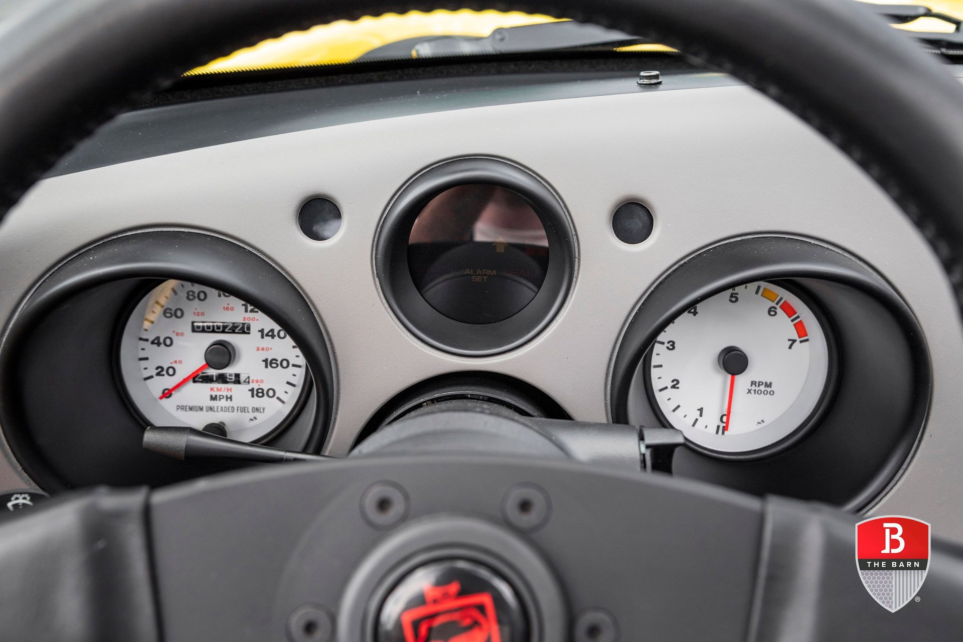 Used 1995 Dodge Viper RT/10 image 21