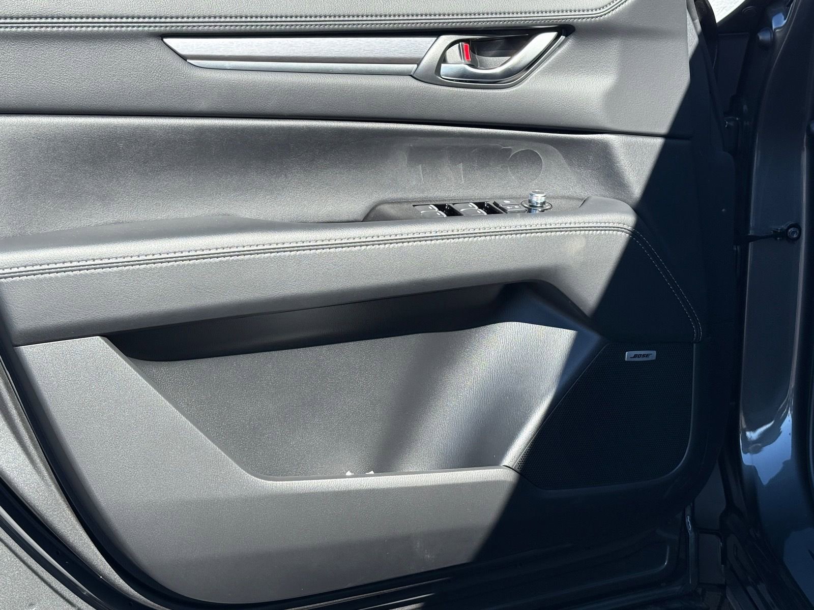 New 2025 MAZDA CX-5 AWD 2.5 S image 15