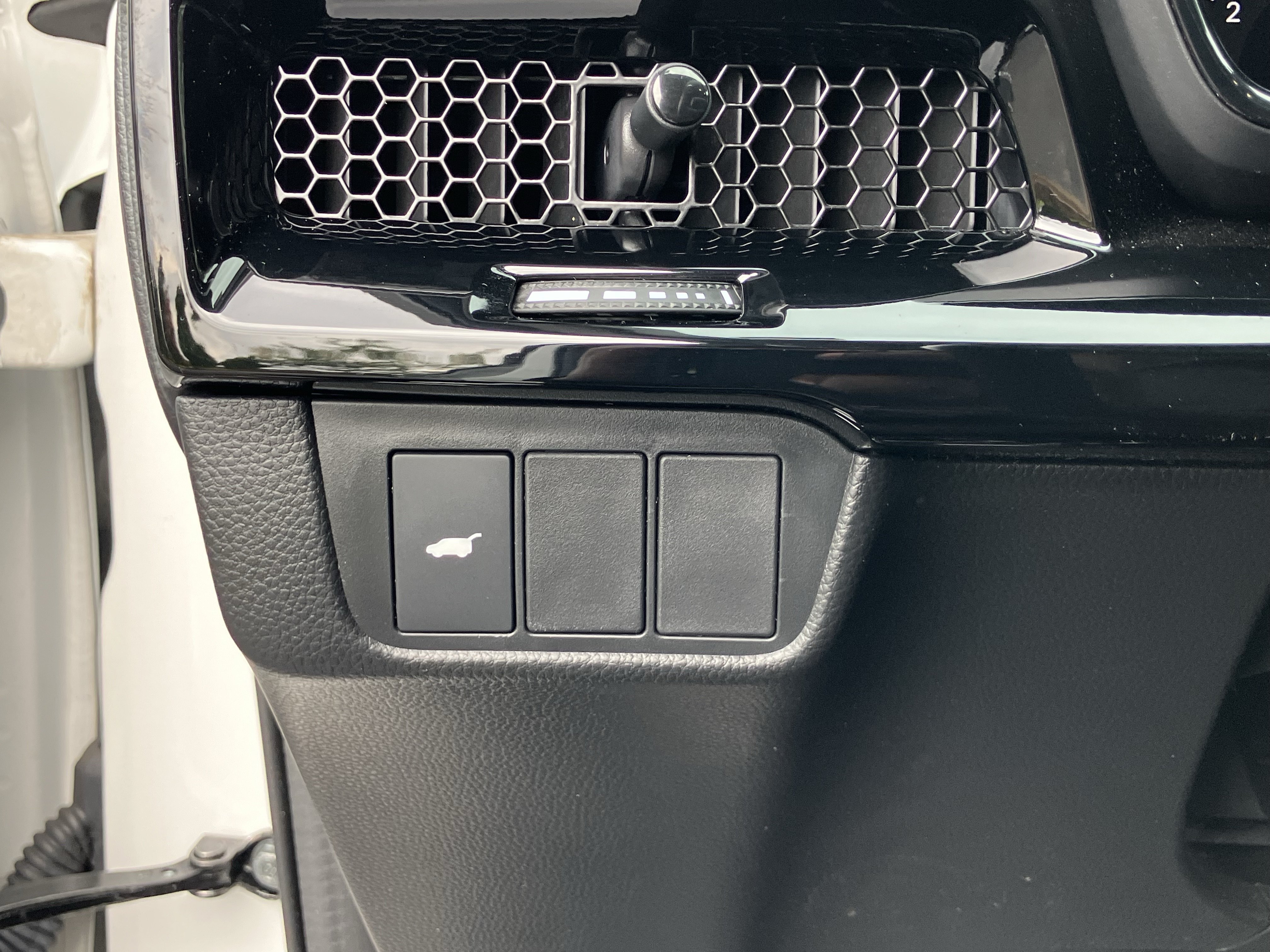 Used 2026 Honda CR-V EX-L image 19