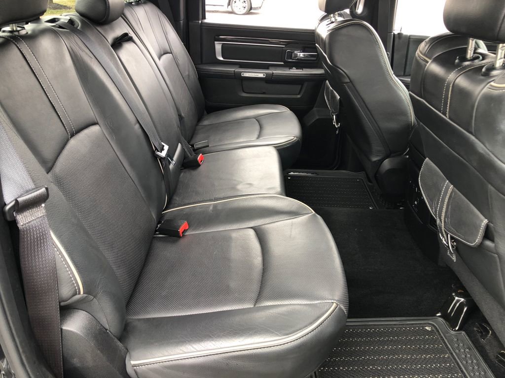 Used 2016 RAM 1500 Limited image 28