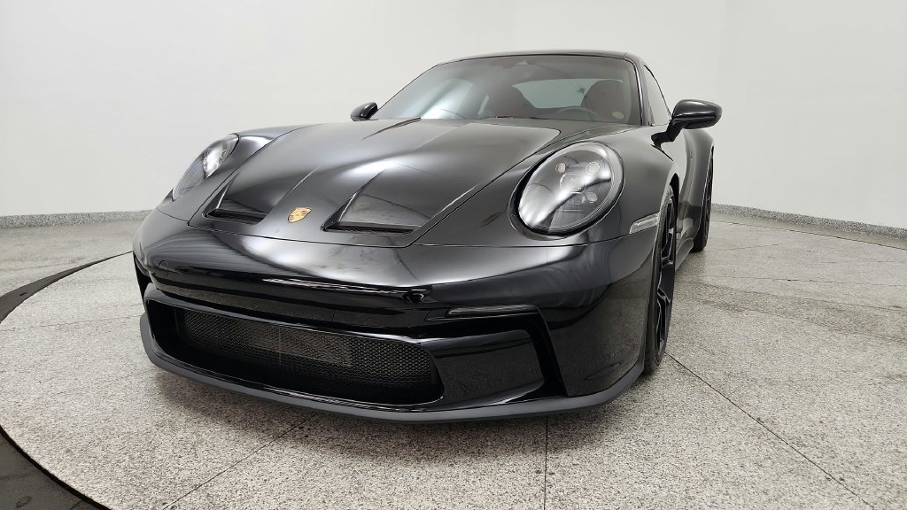 Used 2022 Porsche 911 GT3 RWD image 10