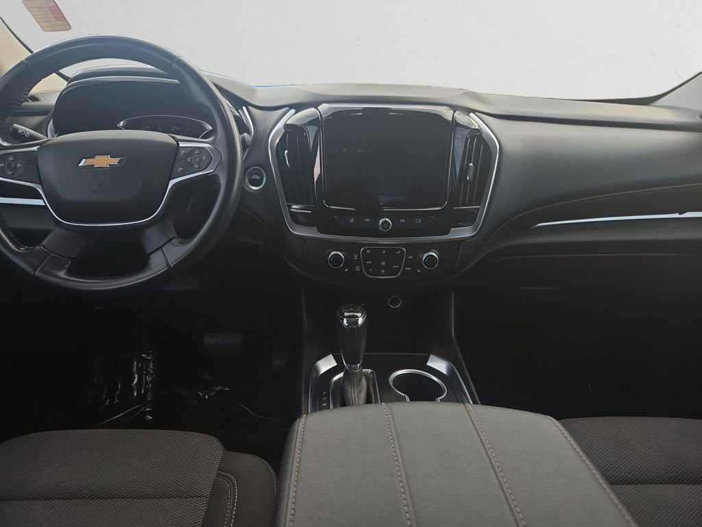Used 2019 Chevrolet Traverse LT image 11