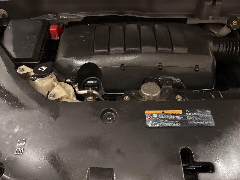 Used 2016 GMC Acadia Denali image 28