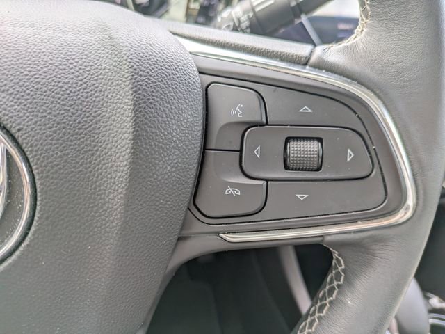 Used 2023 Buick Encore GX Select image 24