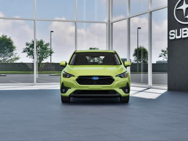 New 2026 Subaru Impreza 2.0i Sport AWD/4WD image 7