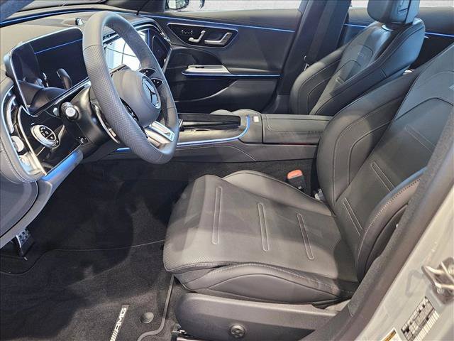 New 2027 Mercedes-Benz E 53 AMG e 4MATIC Sedan image 15