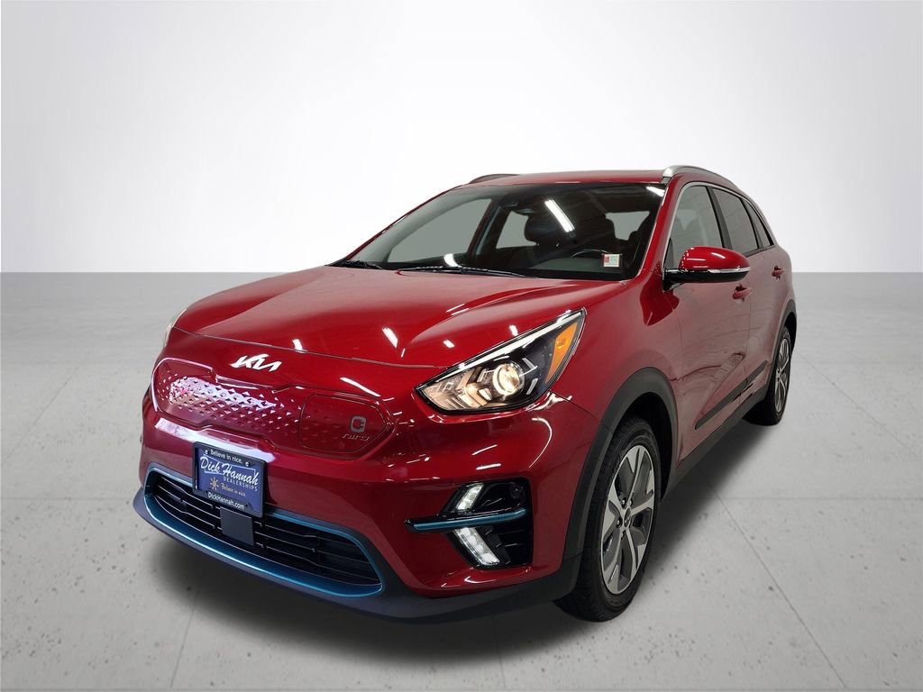 Used 2022 Kia Niro EX Premium image 2