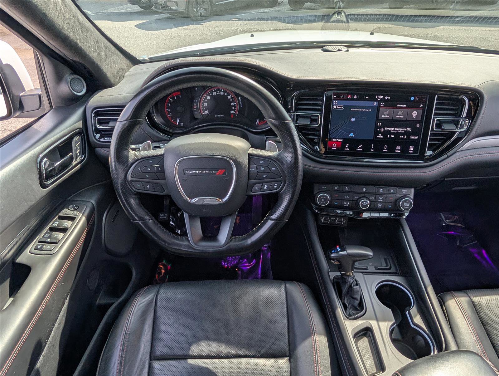 Used 2022 Dodge Durango R/T image 15