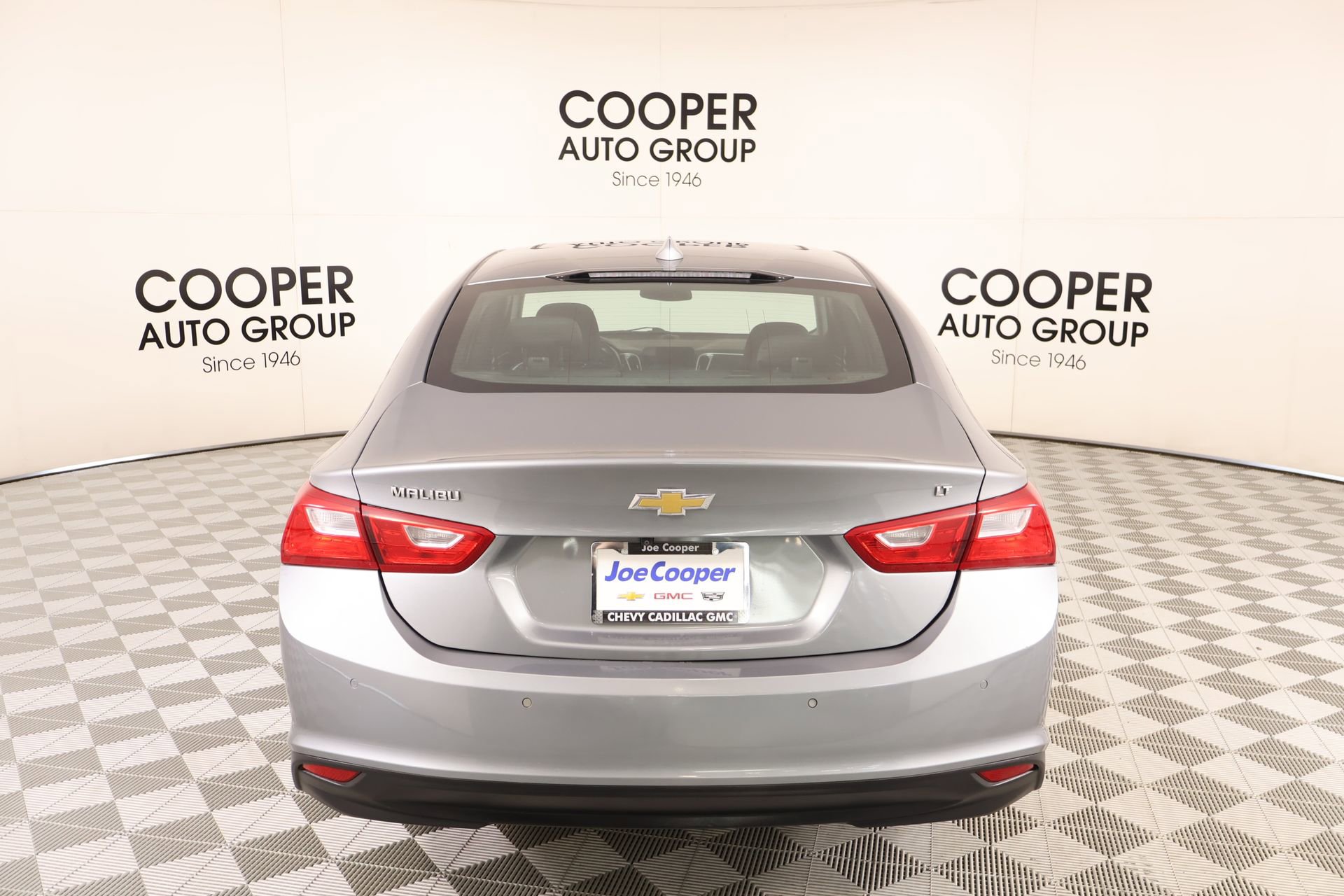 Used 2024 Chevrolet Malibu LT FWD image 22