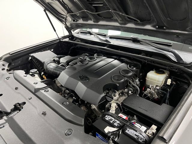 Used 2011 Toyota 4Runner Trail image 59