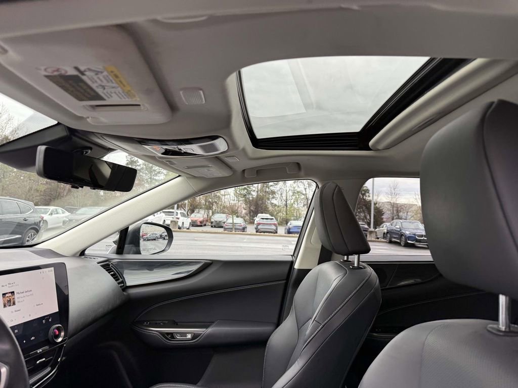 Used 2023 Lexus NX 350 AWD image 21