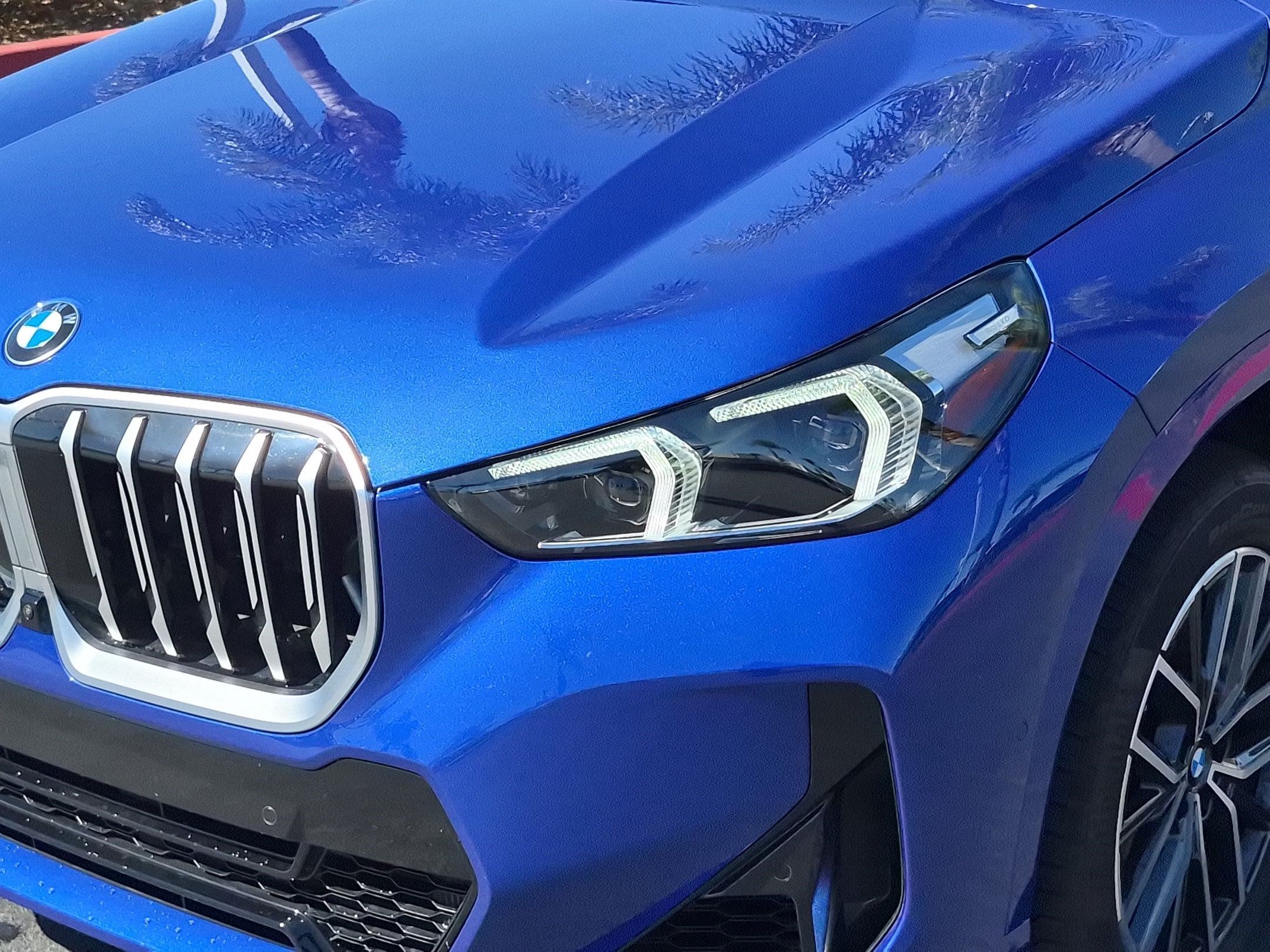 Used 2026 BMW X1 xDrive28i AWD/4WD image 6