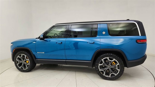 Used 2024 Rivian R1S Launch Edition image 4