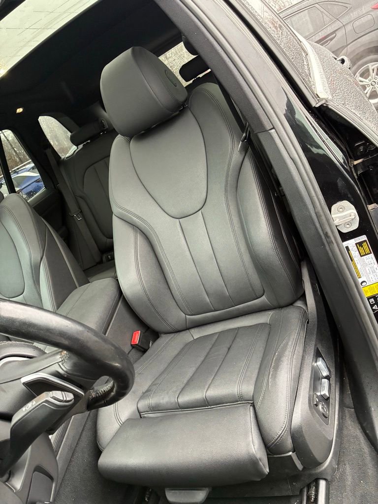Used 2020 BMW X5 xDrive40i w/ Convenience Package image 20