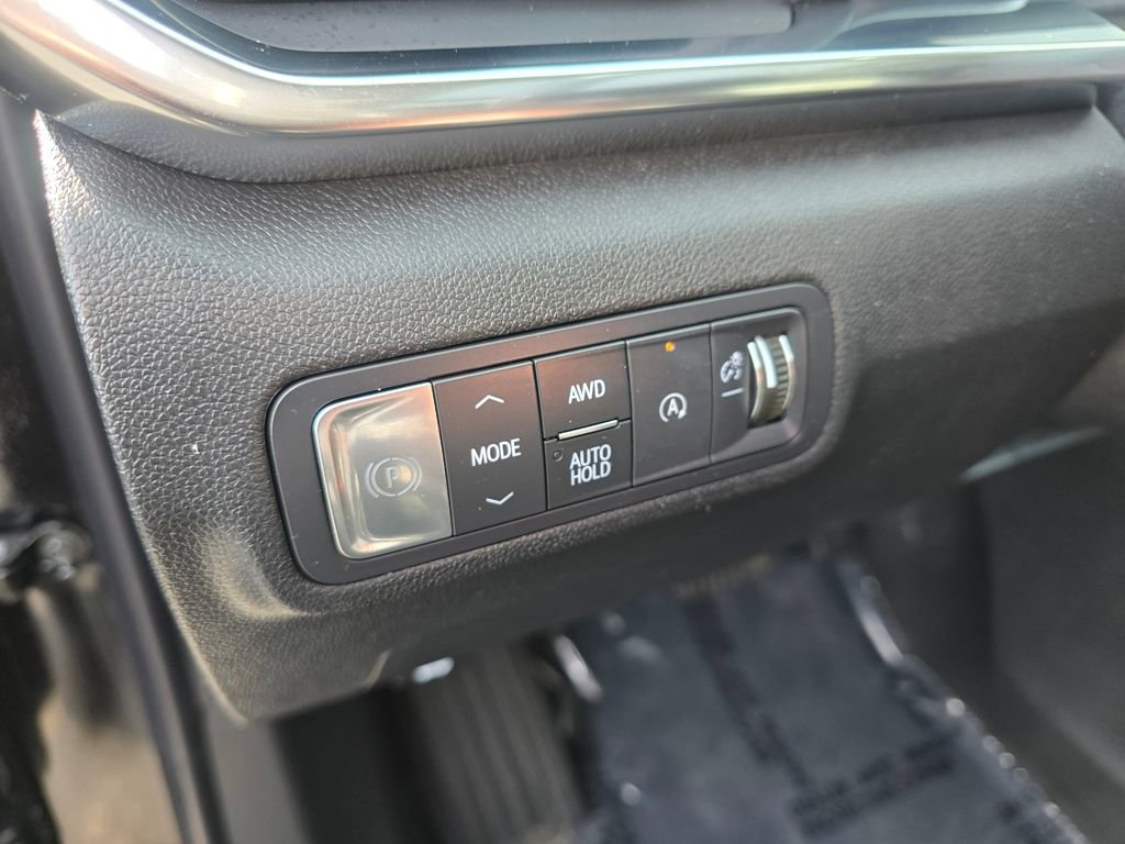 Used 2026 GMC Terrain Denali AWD/4WD image 20
