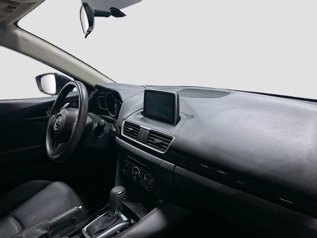 Used 2016 MAZDA MAZDA3 i Sport image 27