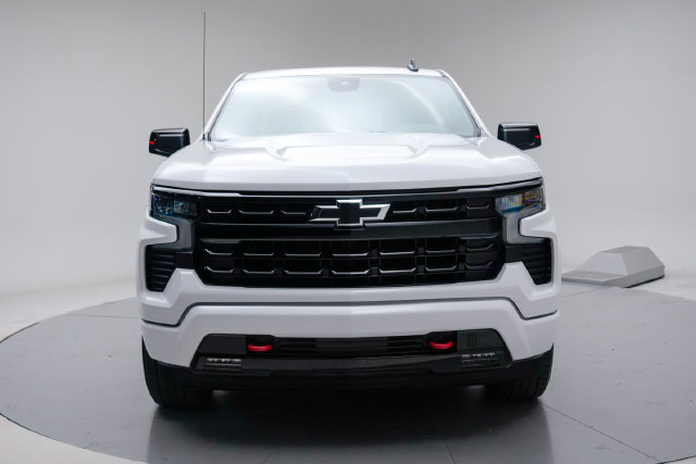 Used 2024 Chevrolet Silverado 1500 RST w/ Redline Edition AWD/4WD image 18