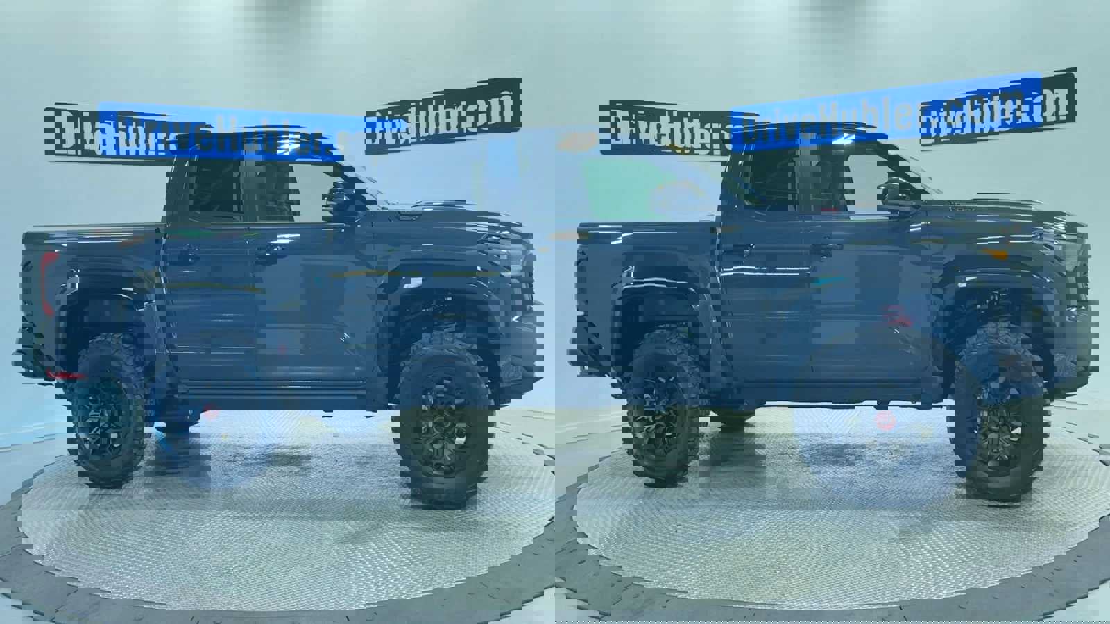 Used 2024 Toyota Tacoma TRD Pro image 4